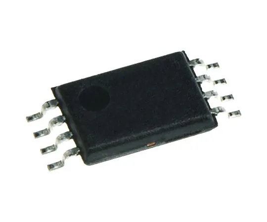 63-7023-84 ROHM BR24G02FVT-3GE2, 2kbit EEPROM Memory 8-Pin TSSOP-B I2C BR24G02FVT-3GE2