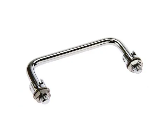 63-6601-66 RS PRO Steel Carry Handle 237-479