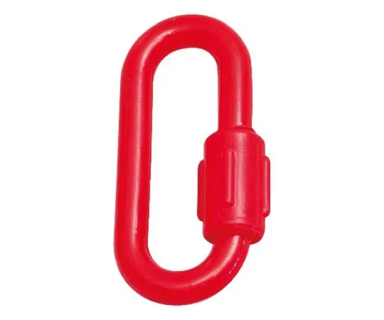 63-6679-53 RS PRO Red Barrier & Stanchion Chain Link 503-675