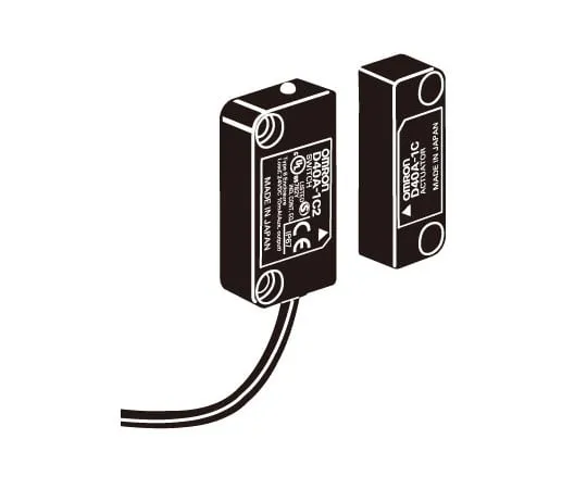 62-4613-31 Small Contactless Door Switch/Door Switch Controller D40A D40A-1C015-F