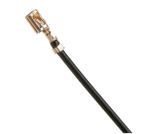 63-6998-96 Pico-Clasp 150mm 28AWG Pre-Crimped Lead 79758-1018