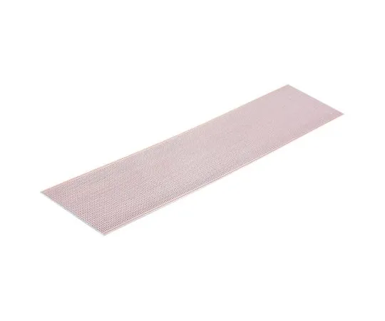 63-6739-23 Single-Sided Stripboard Epoxy Glass 454.66 x 95.1 x 1.6mm FR4 100-4110