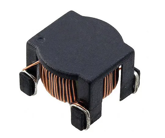 63-6753-88 RS PRO Wire-wound SMD Inductor 220 μH ±15% Wire-Wound 940mA Idc 104-8413