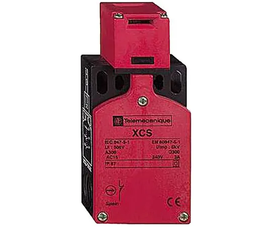 63-7027-84 XCSTA Interlock, Fibreglass, 3NC XCSTA892