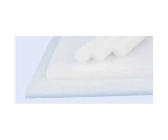 63-6715-94 White Plastic Sheet, 960mm x 470mm x 3mm 680-561