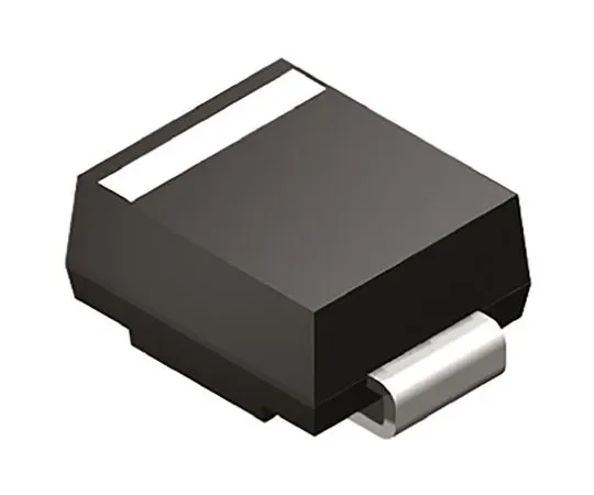 63-7001-36 Bourns P6SMB10A, Uni-Directional TVS Diode, 600W, 2-Pin DO214AA P6SMB10A