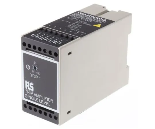 63-6714-37 RS PRO Amplifier 629-465