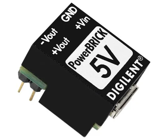 63-7043-22 Non-Isolated DC-DC Converter, ±5V dc Output, -200 mA, 250 mA 410-294-A