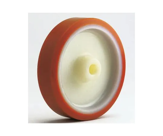 63-7325-04 LAG PUR Castor Wheels 4513/X, 400kg 4513/X