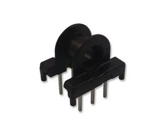 63-6981-74 EPCOS B65840B1006D001 Horizontal Coil Former, 6 Pins B65840B1006D001