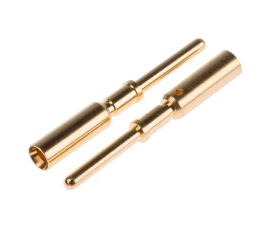 63-6899-76 pin Contact Size: 1.5 mm Male Crimped Terminal 21011009926