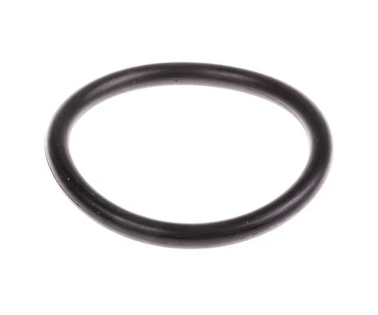 63-6718-48 RS PRO Nitrile Rubber O-Ring, 1 5/16in Bore, 1 9/16in Outer Diameter 689-805