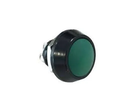63-7017-36 Bulgin Single Pole Single Throw (SPST) Momentary Push Button Switch, IP67, Panel Mount, 36V dc MMP0120/AGN67/S