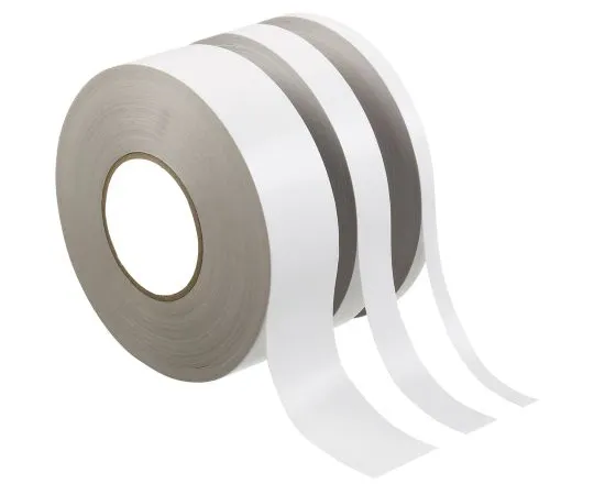 63-6987-74 RS PRO White Double Sided Paper Tape, 12mm x 50m 125-4302