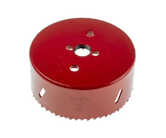 63-6590-15 RS PRO HSS 102mm Hole Saw 215-861