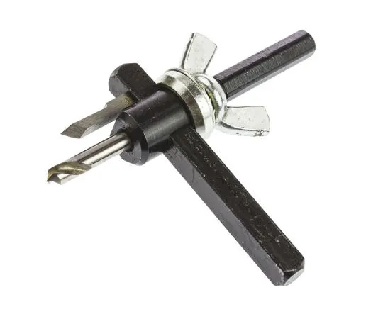 63-6701-48 RS PRO 125mm Hole Saw 549-729