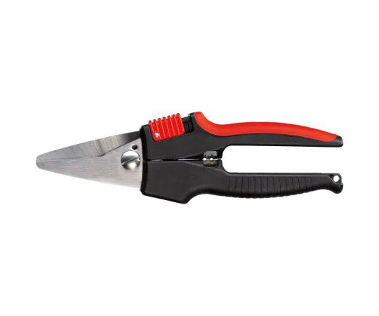 63-6984-74 Bessey 190 mm Straight Shears D50