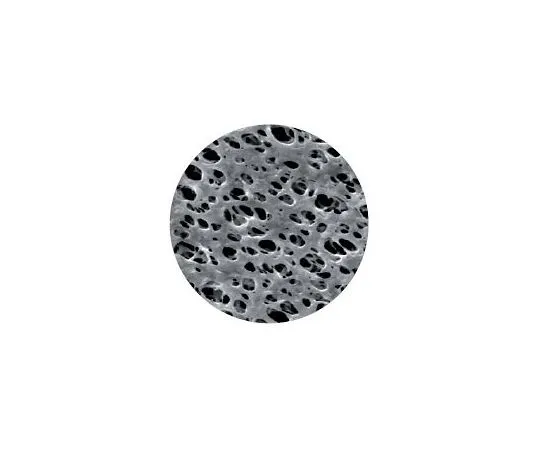 64-3317-51 Membrane Disk Diameter Φ13 mm NY 0.45 μm 1 Box (100 Pieces) 1213774