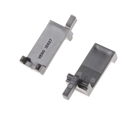63-6678-44 RS PRO PCB Retainer PCB Retainer for *** with KM6-II Sub Rack System 500-869