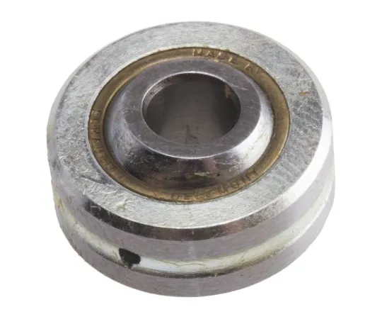 63-6625-16 RS PRO 5mm Bore Spherical Bearing, 190N Axial Load Rating, 780N Radial Load Rating 382-352