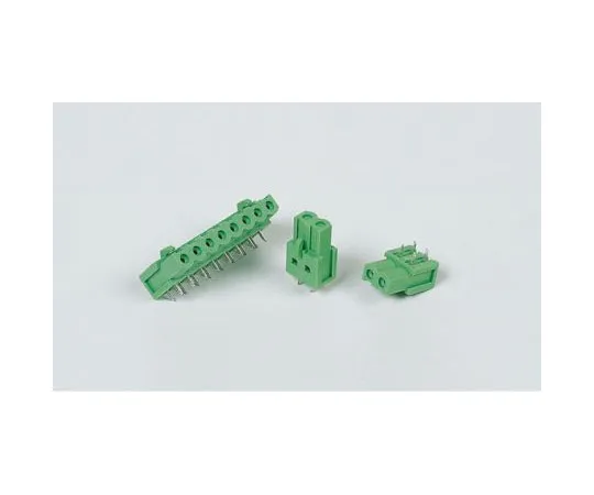 63-7333-28 Phoenix Contact COMBICON ICV, 3 Way, 1 Row, Straight PCB Header 1785955