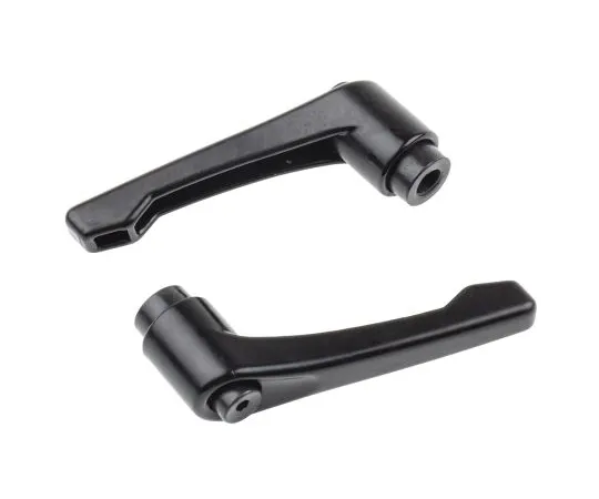 63-6666-75 RS PRO Steel Clamping Lever, M8 x 10mm 478-494