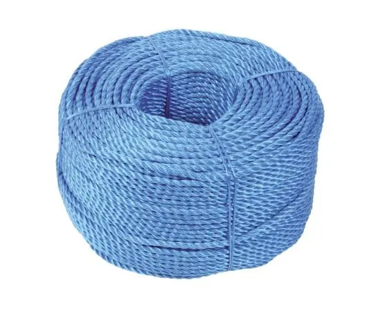 63-6715-41 RS PRO Polypropylene Rope, 6 mm Diameter, 220m Long 672-958