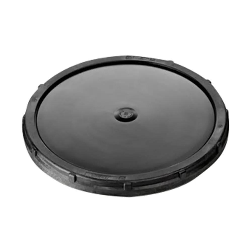 4-5115-01　［Discontinued］Membrane type fine bubble diff***d disk φi 268 x 60 mm　DF-270