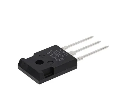 63-7352-37 IXYS IXGH6N170 IGBT, 6 A 1700 V, 3-Pin TO-247AD IXGH6N170