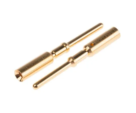 63-6899-79 pin Contact Male Crimping Terminal 21011009929