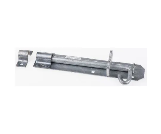 63-6724-66 RS PRO Steel Padlockable Door Bolt 751-275