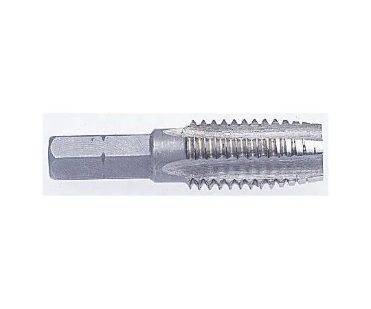63-6733-79 RS PRO HSS M5 Hexagon Drive Tap Threading Tap 828-151