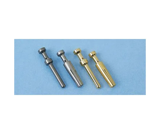 63-7332-72　Han Contacts Series Male Crimp Contact, Han E　9330006172