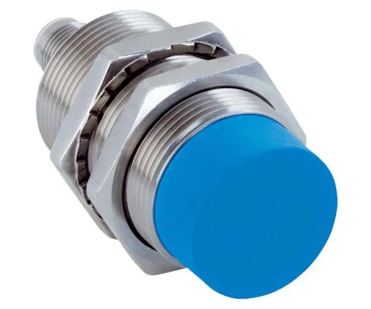 63-7049-16 Sick Inductive Sensor 18 mm Detection, M30 x 1.5, PNP-NO/NC, IO-Link, 70.2mm Length, 10 → 30 V dc supply voltage IMB30-20NPPVC0S
