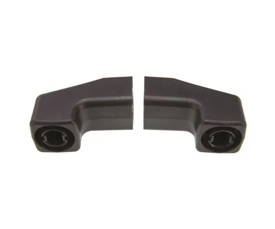 63-6736-66 Drawer Handle Aluminum 37701