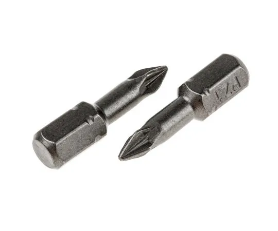 63-6970-36 RS Pro Driver Bit 10 pieces, PZ1 125-0340