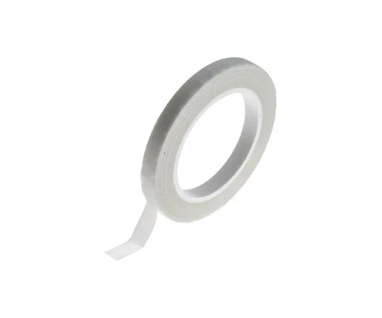 63-7046-52 RS PRO White Electrical Tape, 12mm x 33m 134-7339