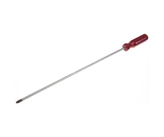 63-6722-67 RS PRO Pozidriv Long Reach Screwdriver PZ2 Tip 736-169