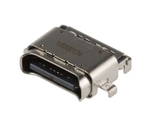 63-6896-58 USB Connector Type-C Female Surface Mount 3.1 1-2295018-2