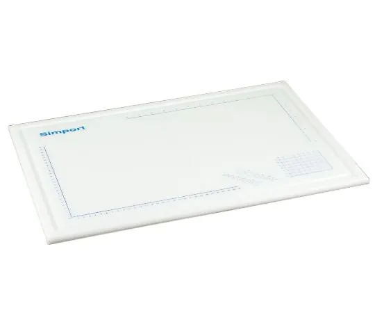 3-8612-01　［Discontinued］Anatomical Plate　M620