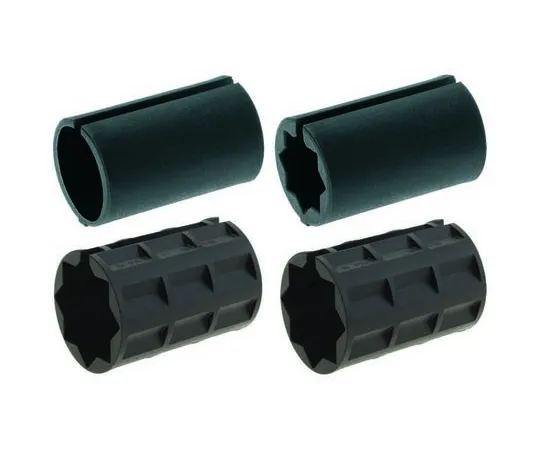 63-7327-28 Rose+Krieger Round Tube Reducing Bush, strut profile 20-30 mm, 96208BC