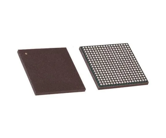 63-7028-29 Microchip, 32bit ARM Cortex A5 Microcontroller, 536MHz, 160 kB Flash, 324-Pin LFBGA ATSAMA5D35A-CU