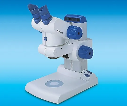 2-7639-01　［Discontinued］Stereomicroscope Stemi DV4 (Binocular)　StemiDV4