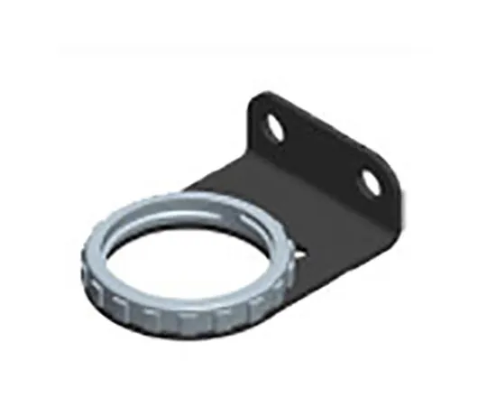 63-6982-70 Asco Mounting Kit, For Manufacturer Series 652 Series Filter Regulator Lubricator P652AT503861002