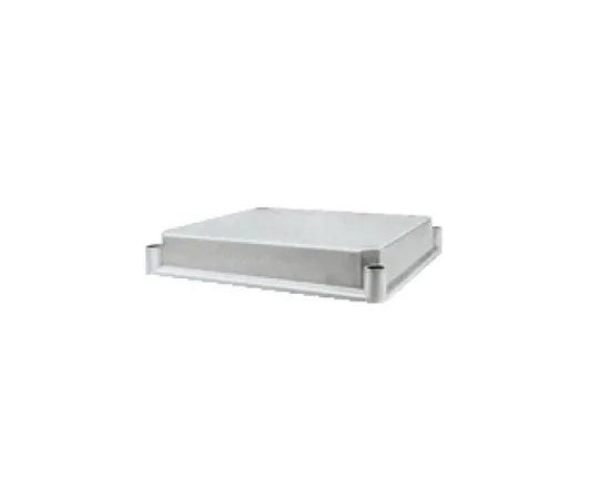 63-6972-71 Schneider Electric 360 x 270 x 45mm Cover for *** with Thalassa PLS Enclosure NSYTPLSC2736G