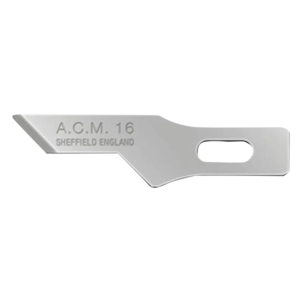 2-9044-15　［Discontinued］Substitute Edge No.16 ACM16 SM　ACM16SM