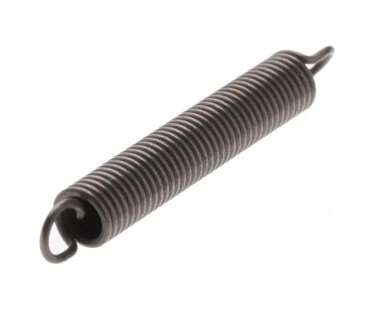 63-6724-77 RS PRO Steel Extension Spring, 31mm x 4.5mm 751-764