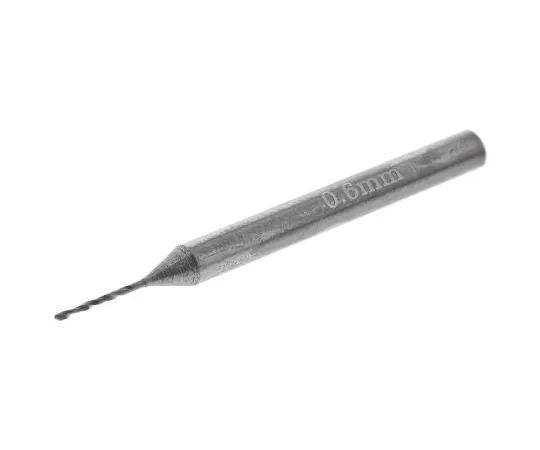 63-6653-82 Carbide PCB Drill Bit 0.6mm 457-645