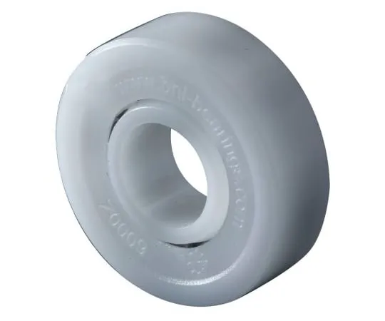 63-6990-34 15mm Radial Ball Bearing 42mm O.D AC6302Z-ISB/4N/D