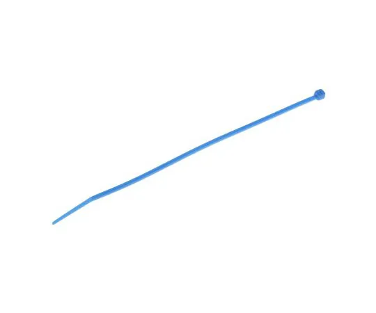 63-6599-39 RS PRO Blue Cable Tie Nylon, 165mm x 2.5 mm 233-241